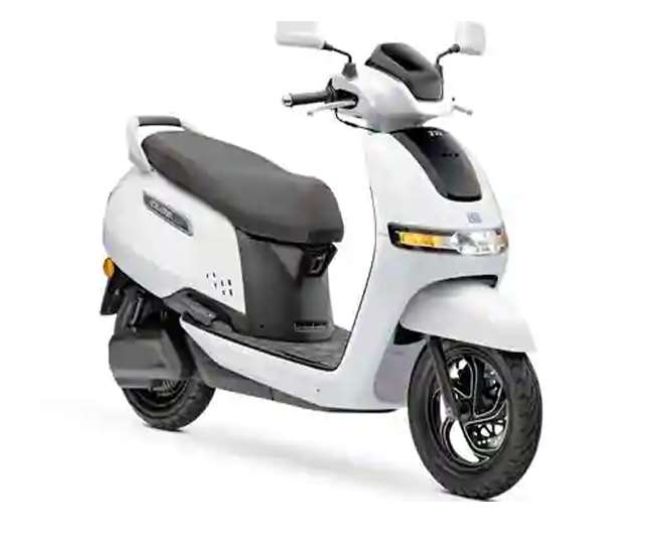 Hamro bazar second hand scooter cheap